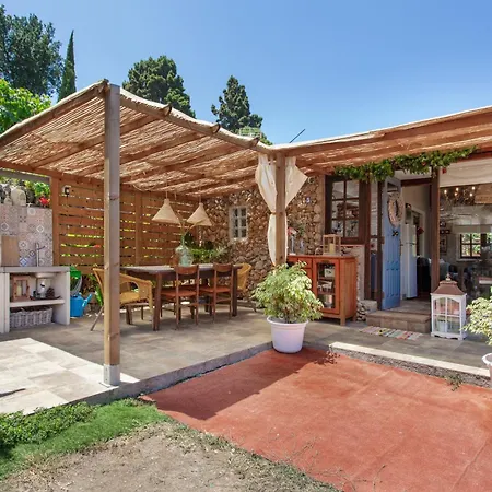 Villa La Florida *