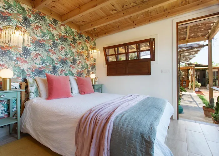 La Florida Villa *