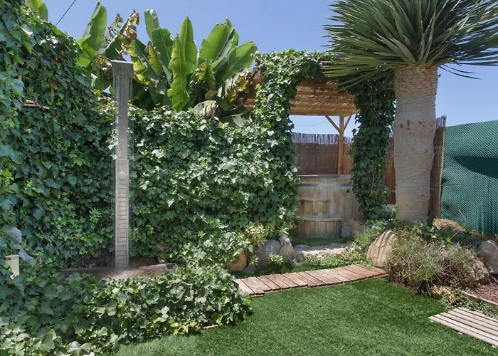 La Florida Villa