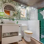 La Florida Villa *
