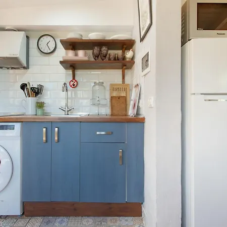 Villa La Florida Icod De Los Vinos