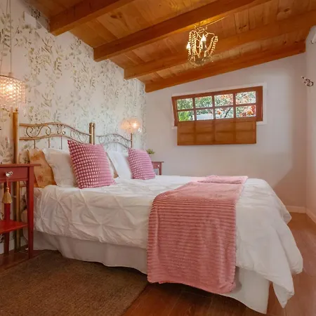 Villa La Florida Icod De Los Vinos