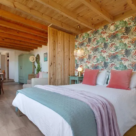 La Florida * Icod De Los Vinos