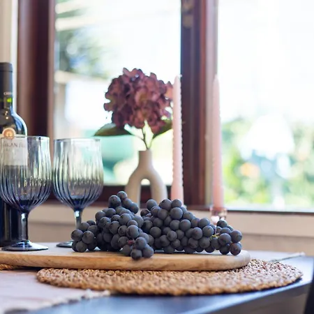 La Florida Villa Icod De Los Vinos