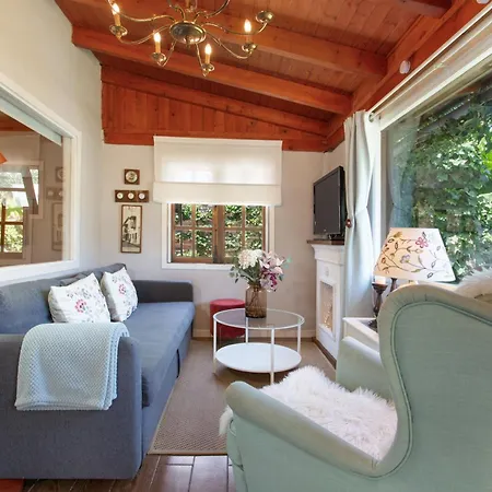 Villa La Florida