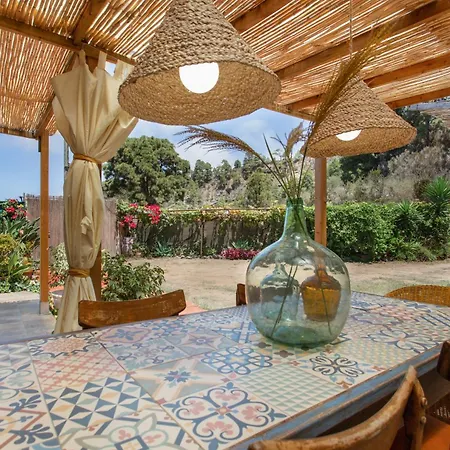 Villa La Florida Icod De Los Vinos