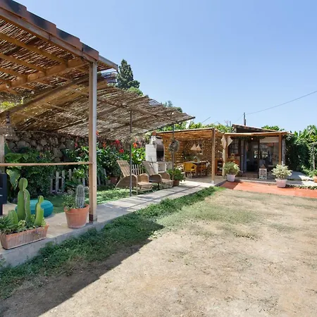 Villa La Florida *