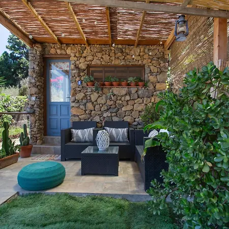 Villa La Florida