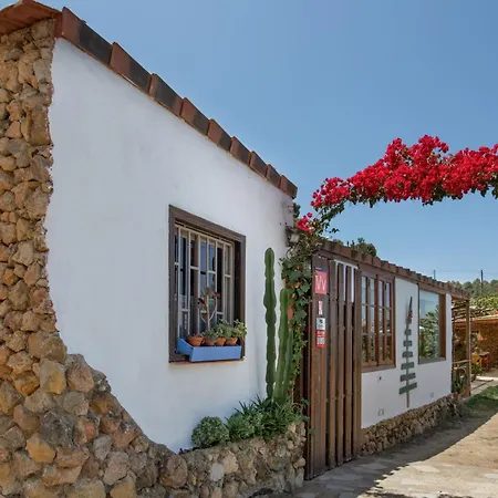 Villa La Florida
